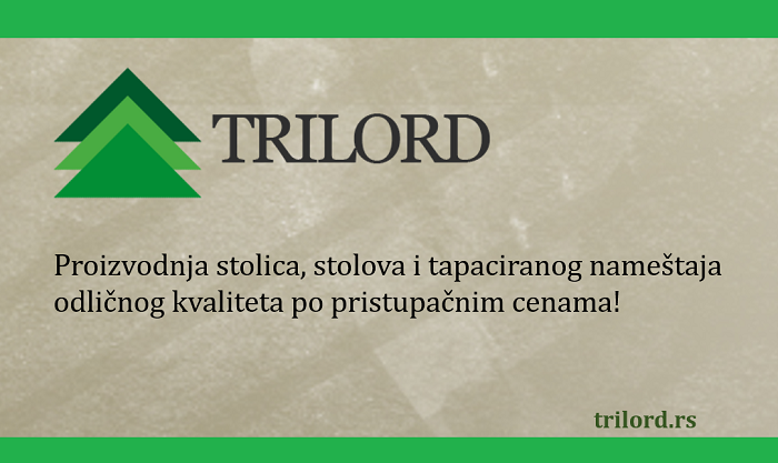TRILORD DOO.