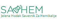 SAVHEM Jelena Hodak PR savetnik za hemikalije